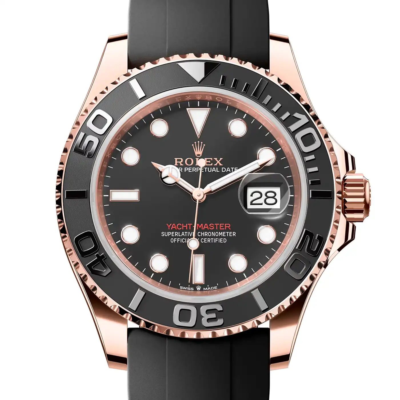 Rolex Yacht-Master
