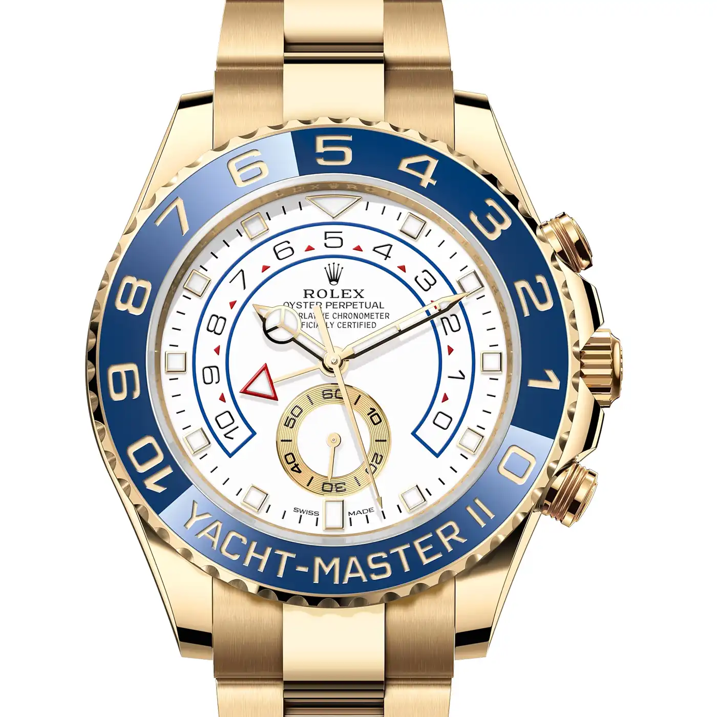 Rolex Yacht-Master II 116688 Precio 36.000 €