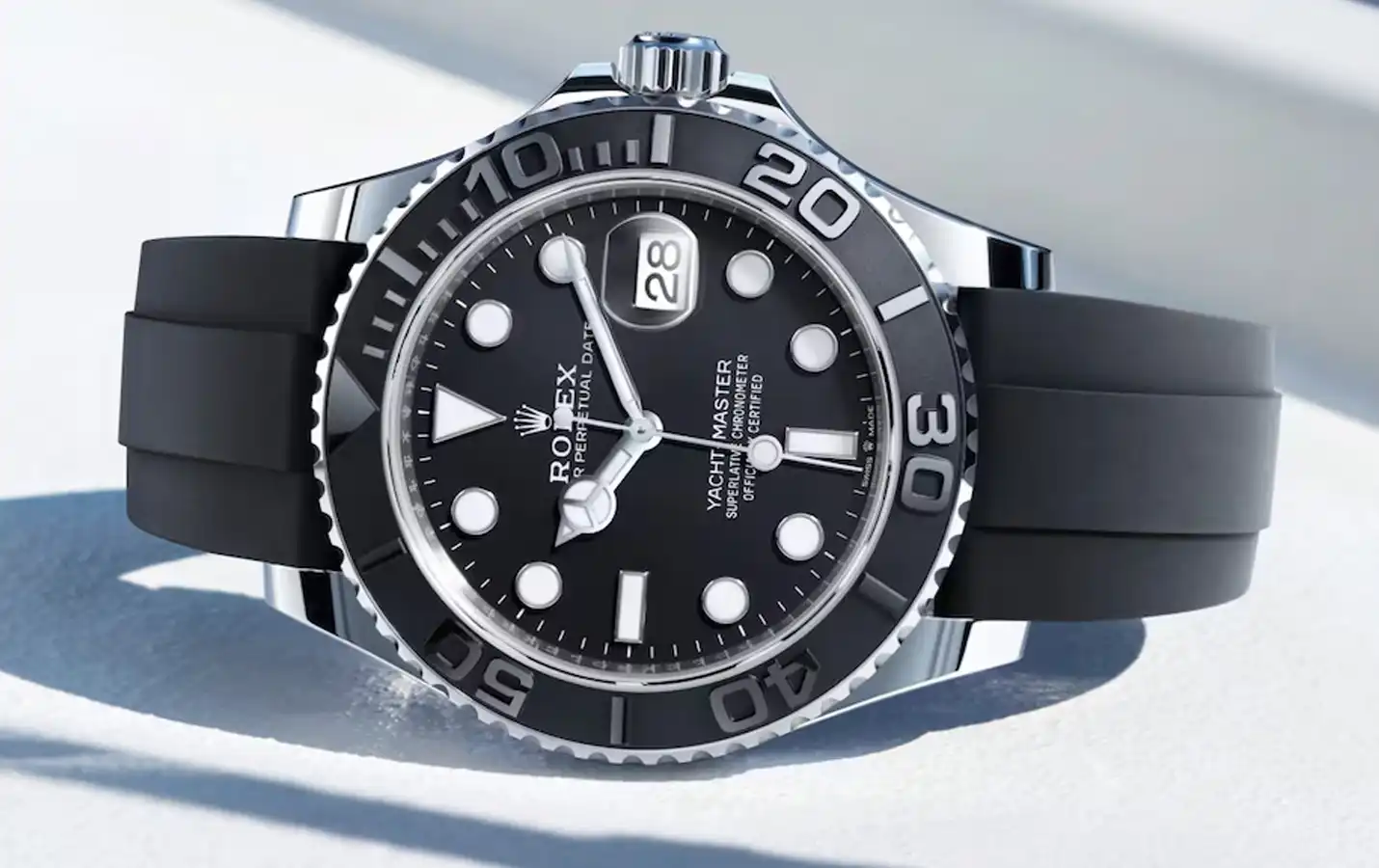 Rolex Yacht-Master 226659 Watchproject 21 Shop