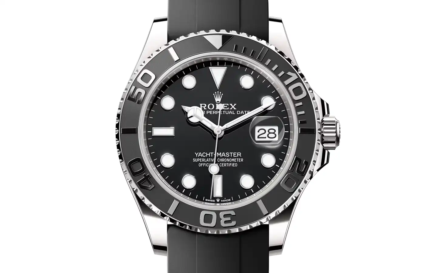 Rolex Yacht-Master 226659 Watchproject 21 Shop