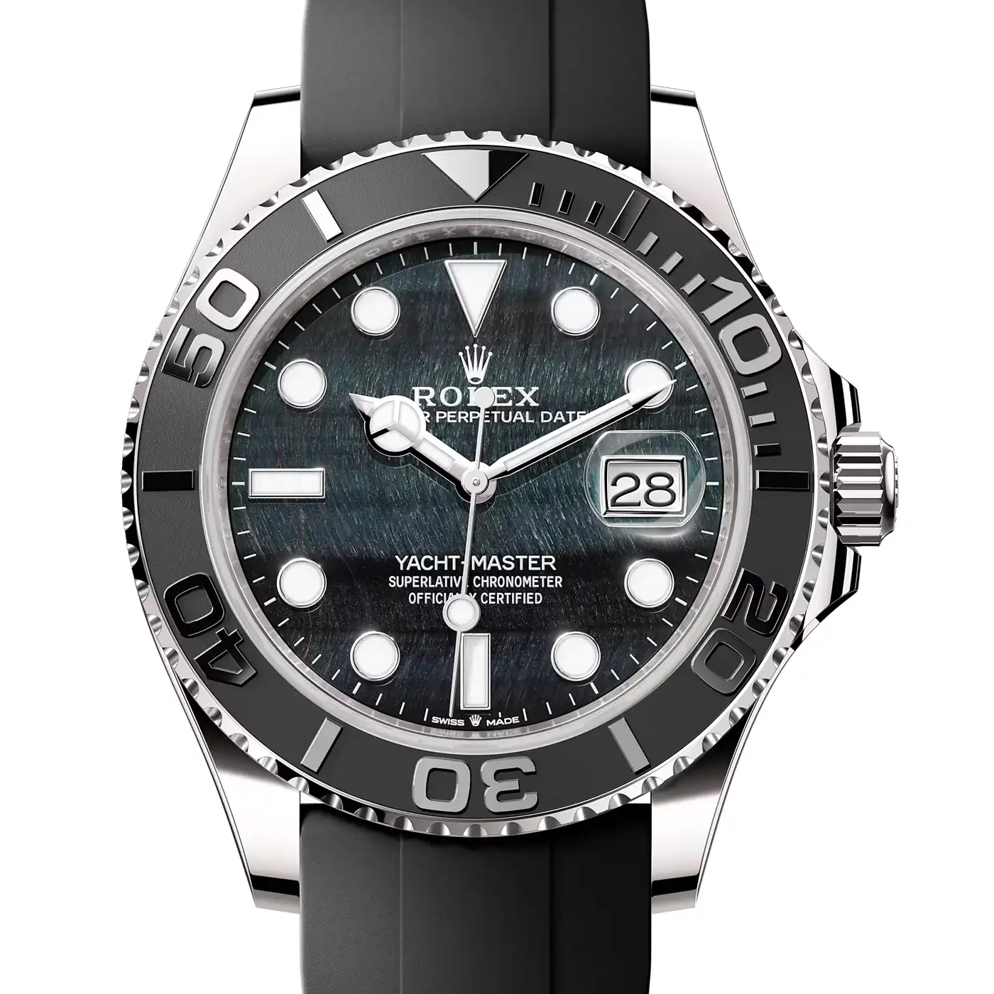 Rolex Yacht-Master