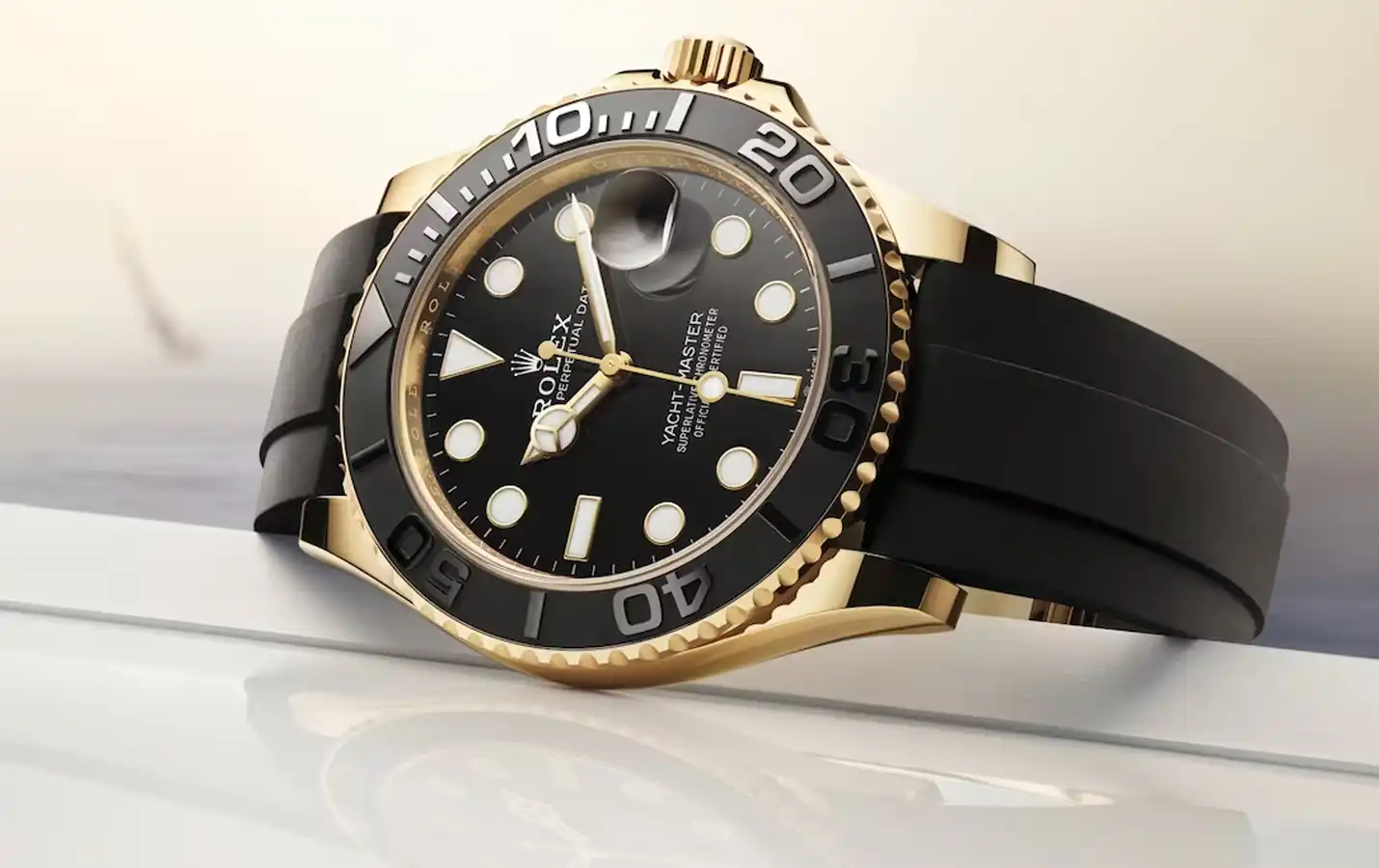 Rolex Yacht-Master 226658 Watchproject 21 Shop