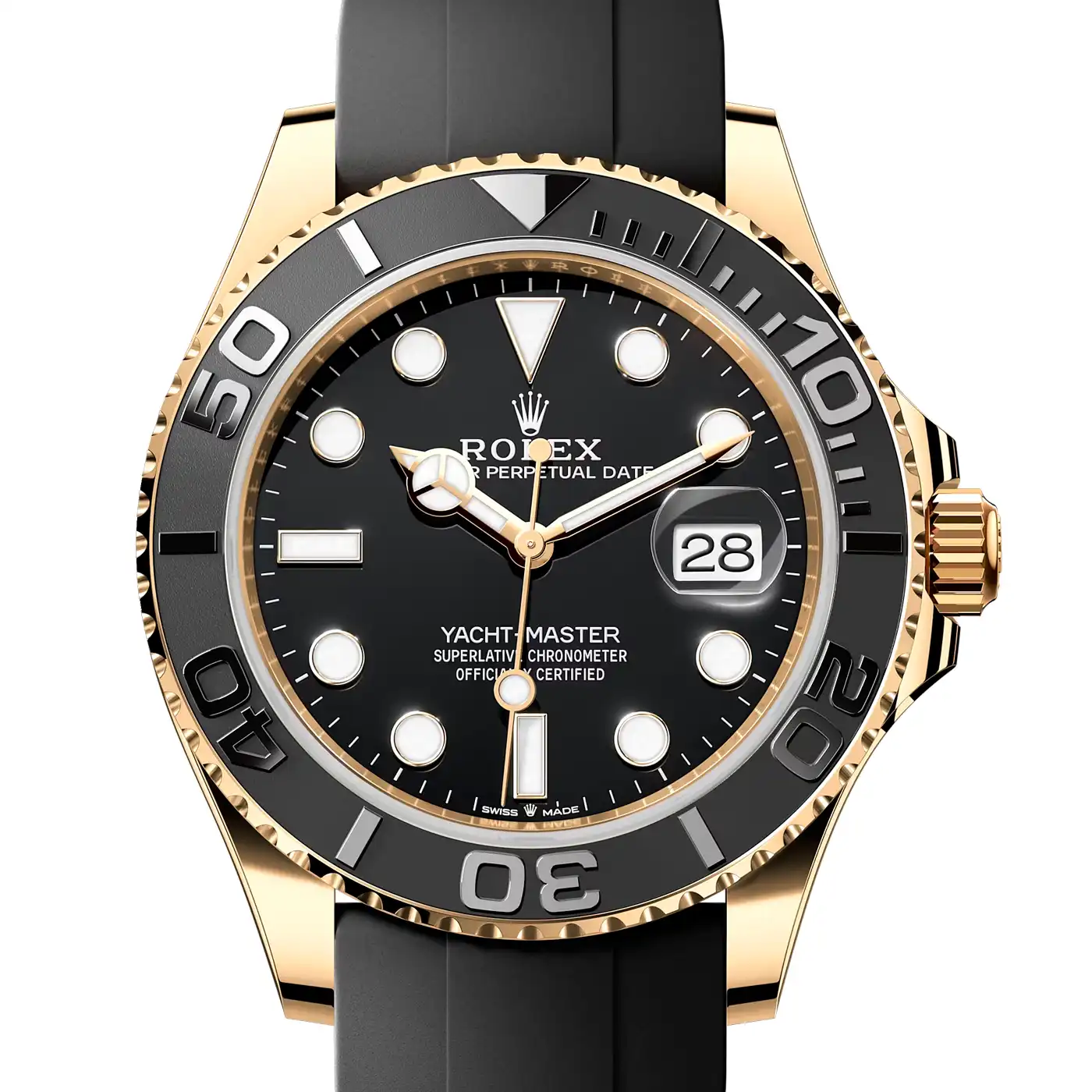 Rolex Yacht-Master