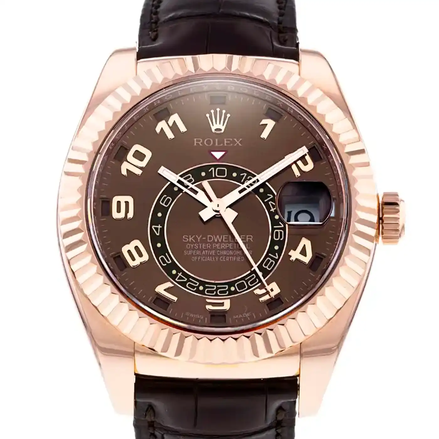Rolex Sky-Dweller