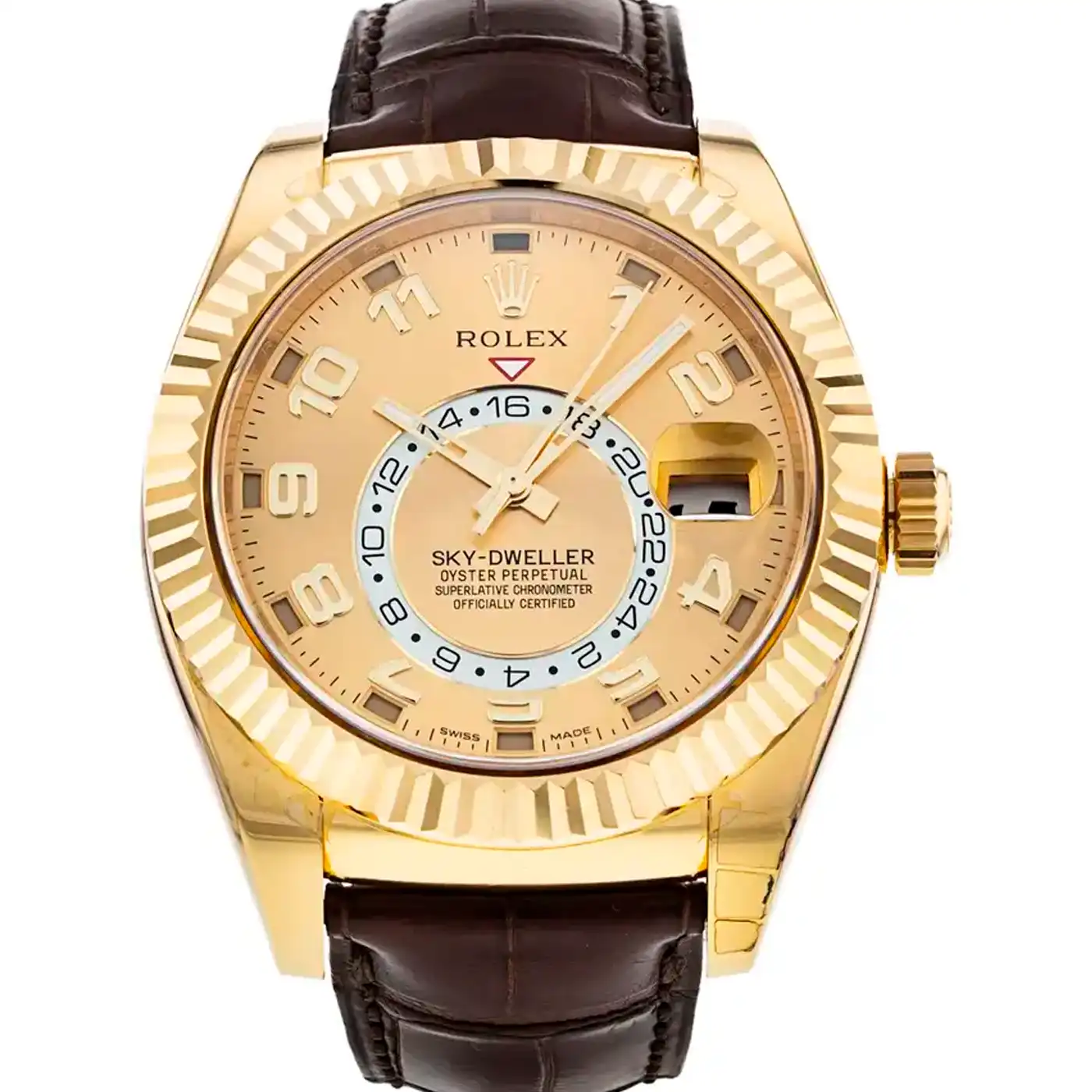 Rolex Sky-Dweller