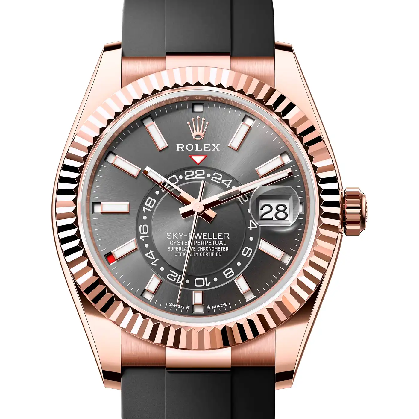 Rolex Sky-Dweller