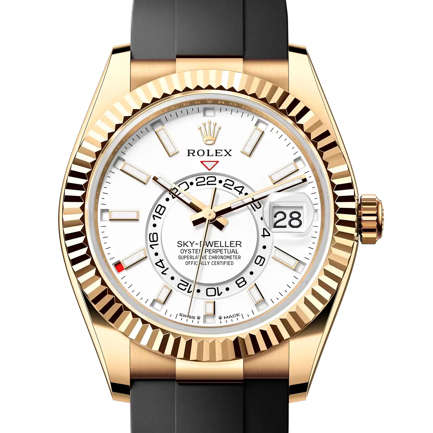 Rolex Sky-Dweller