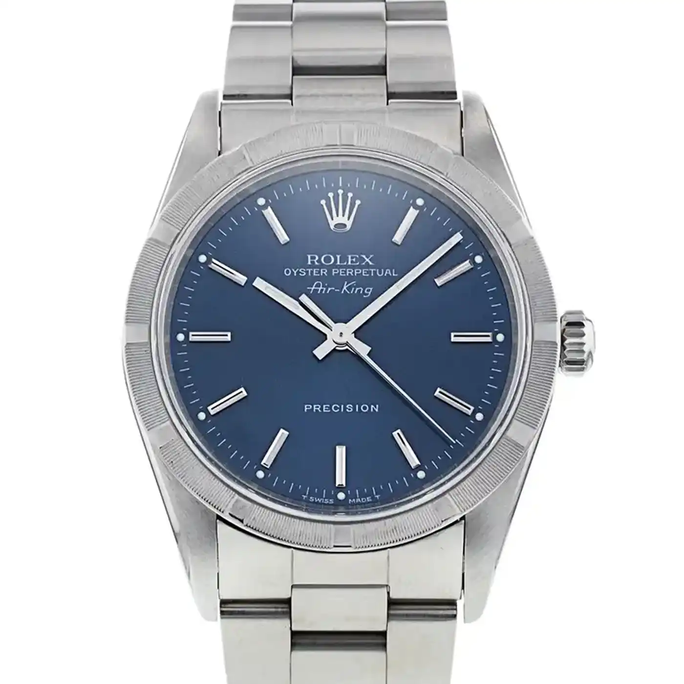Rolex Air King