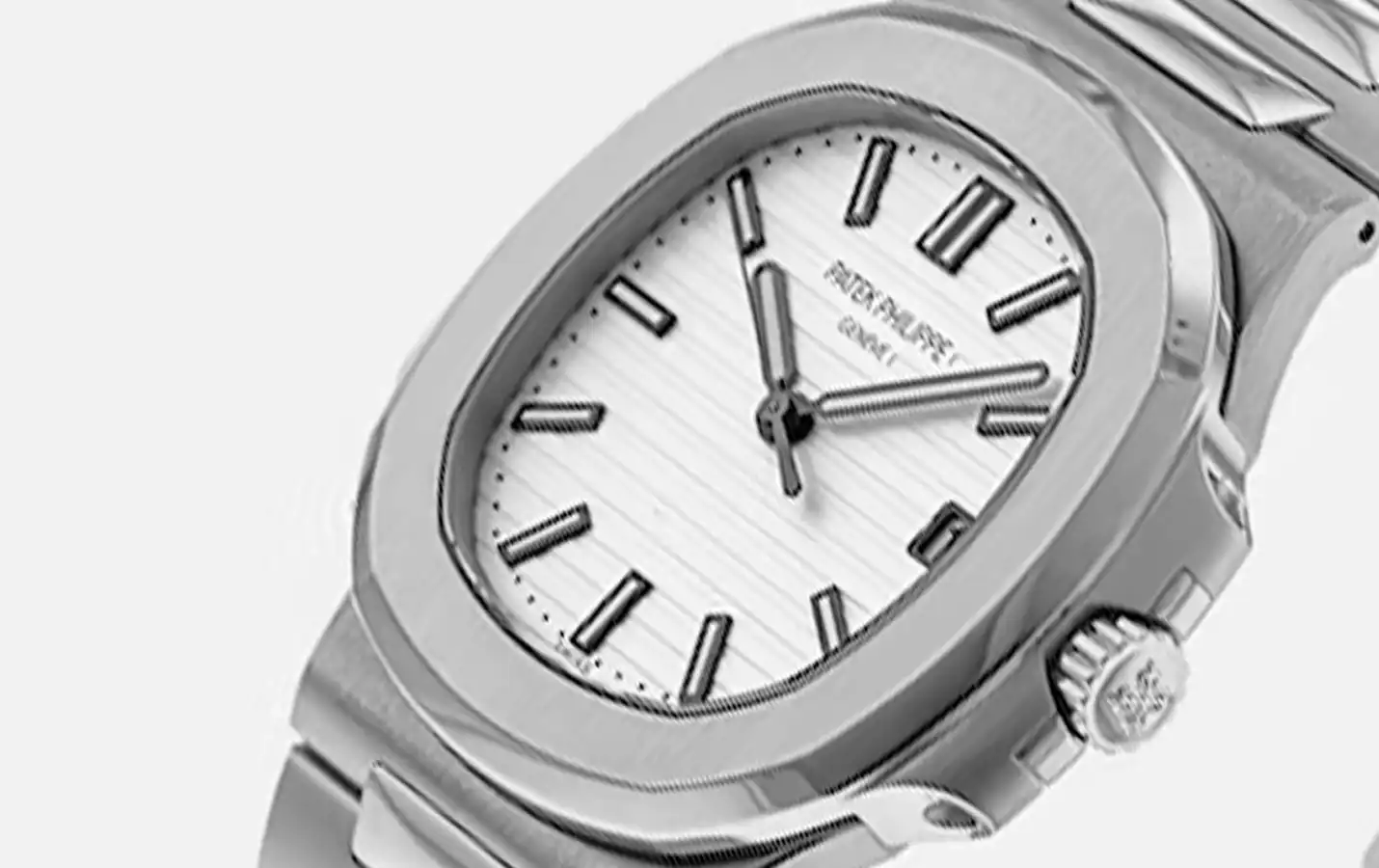 Patek Philippe Nautilus 5711/1A-011 WatchProject 21 Shop