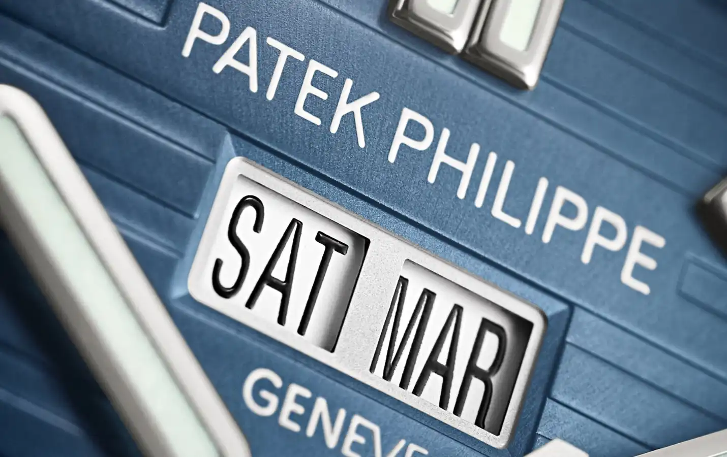 Patek Philippe Nautilus 5726/1A-010 WatchProject 21 Shop
