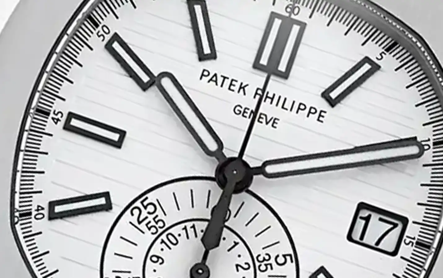 Patek Philippe Nautilus 5980/1A-019 WatchProject 21 Shop