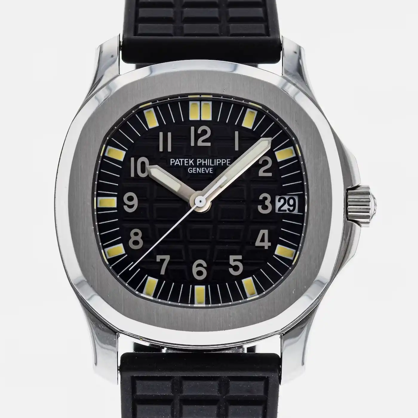 Patek Philippe Aquanaut