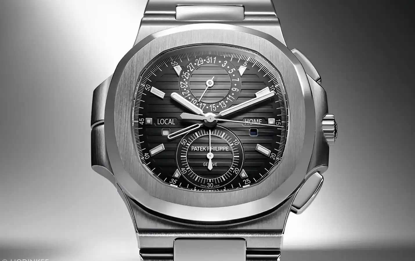Patek Philippe Nautilus 5990/1A-001 WatchProject 21 Shop