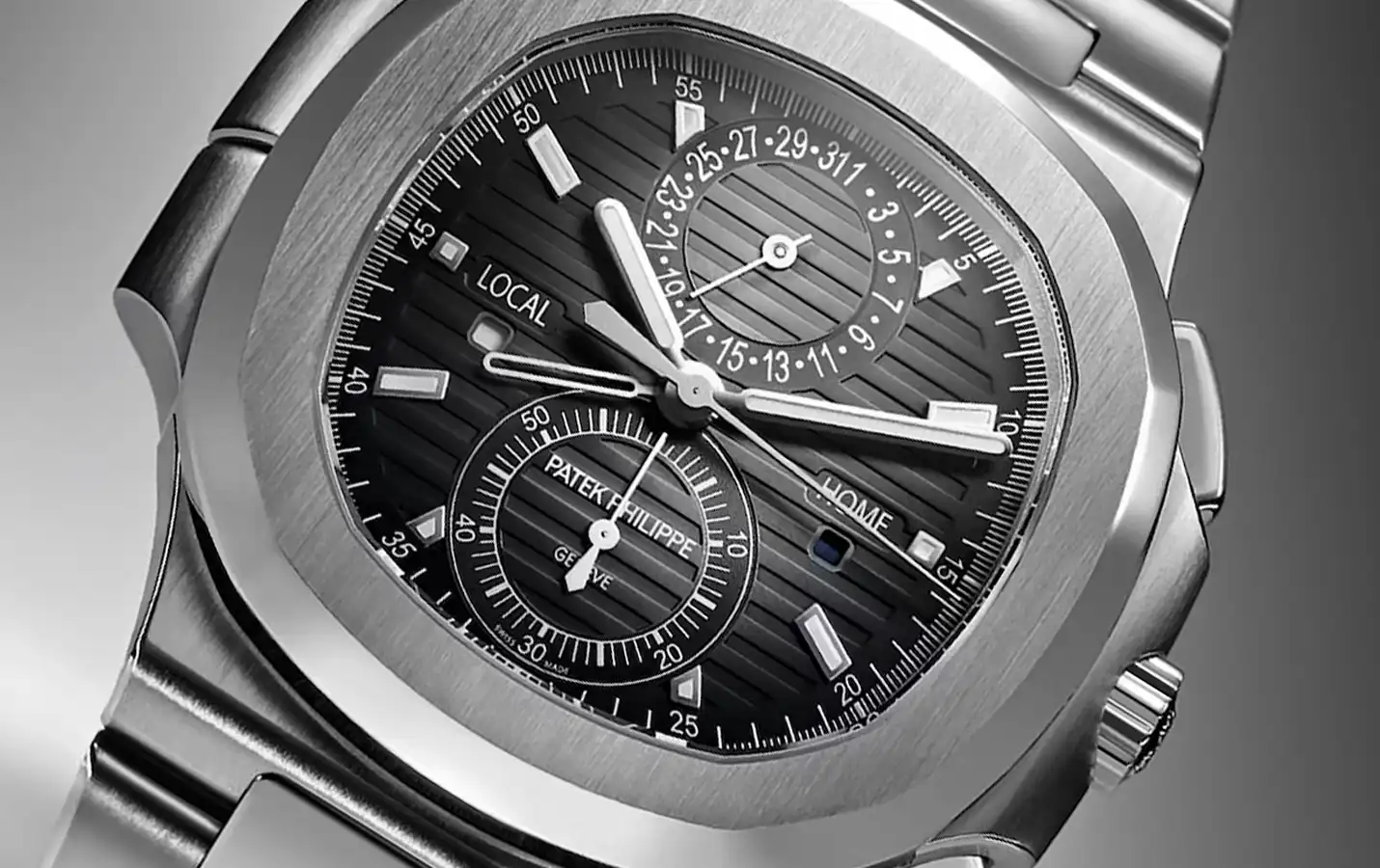 Patek Philippe Nautilus 5990/1A-001 WatchProject 21 Shop