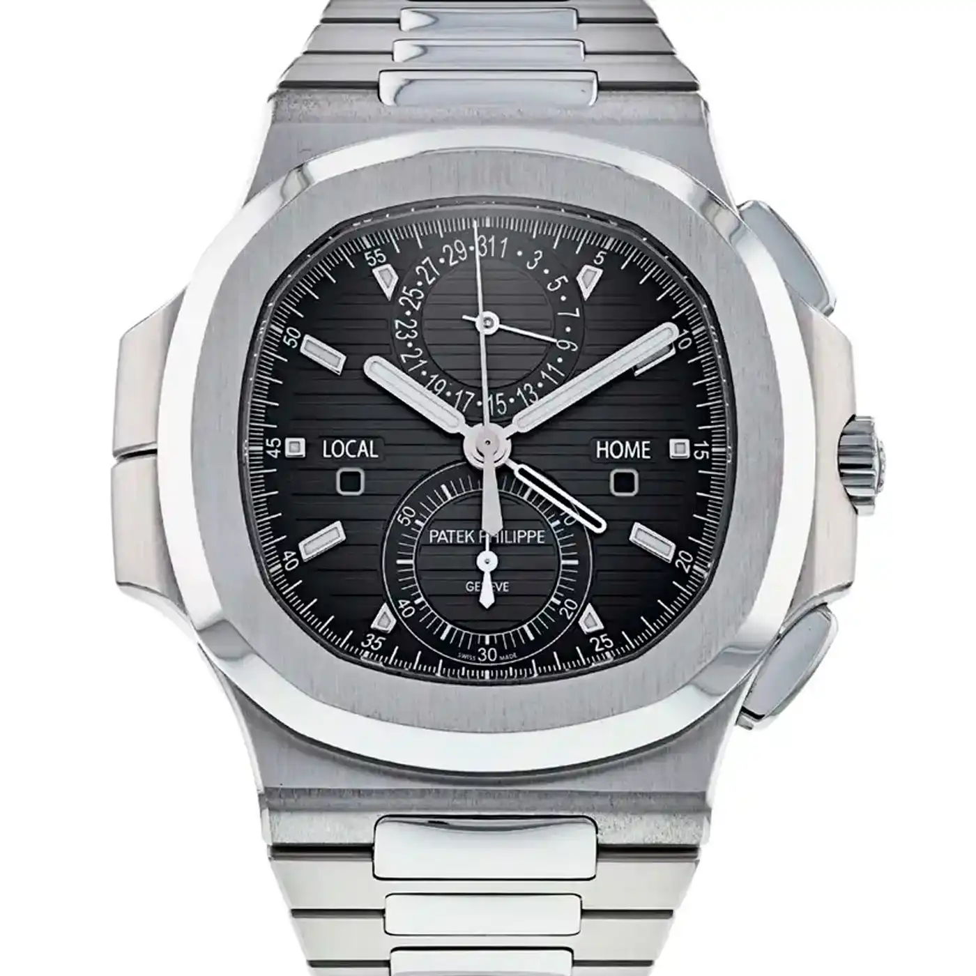 Patek Philippe Nautilus