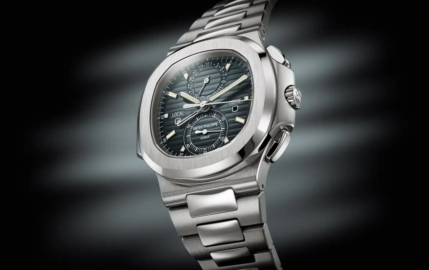 Patek Philippe Nautilus 5990/1A-011 WatchProject 21 Shop