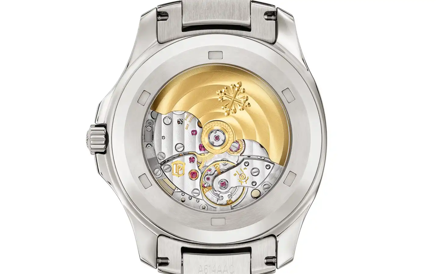 Patek Philippe Aquanaut 5167/1A-001 WatchProject 21 Shop