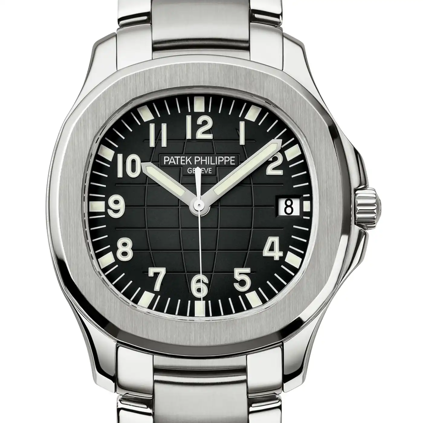 Patek Philippe Aquanaut