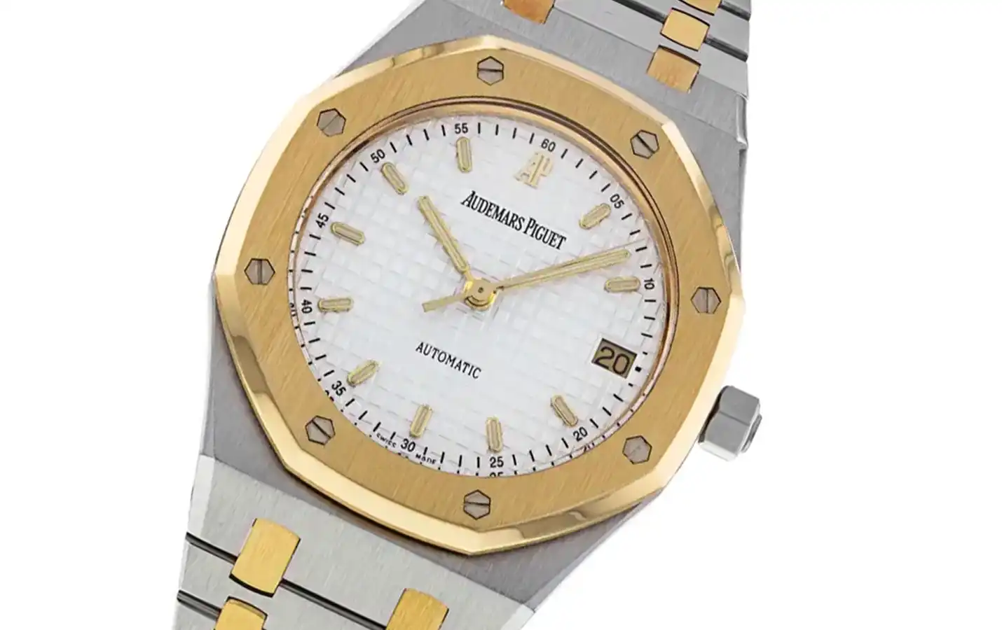 Audemars Piguet Royal Oak 5402SA WatchProject 21 Shop