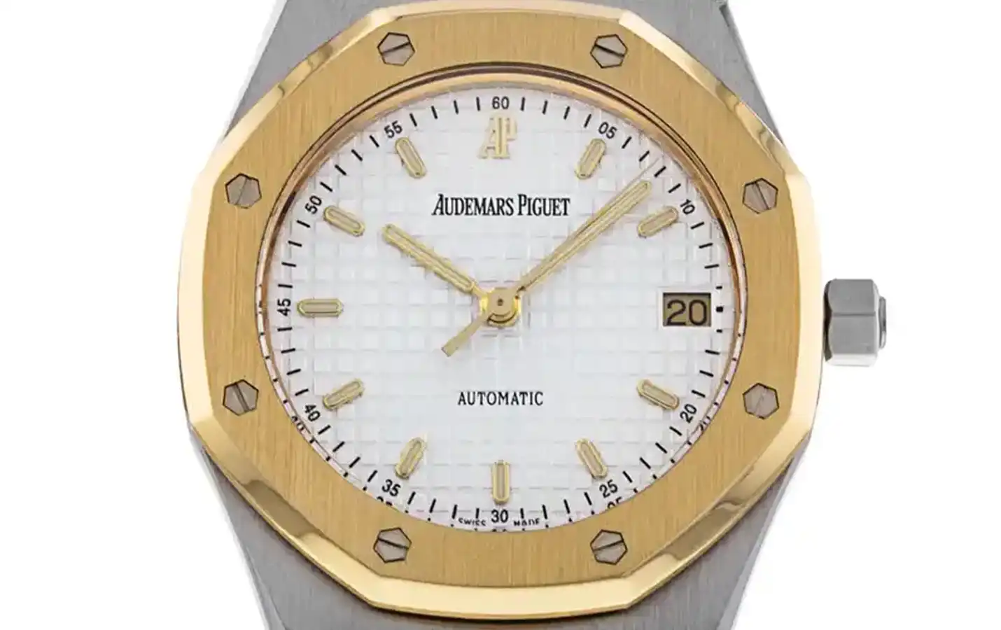 Audemars Piguet Royal Oak 5402SA WatchProject 21 Shop