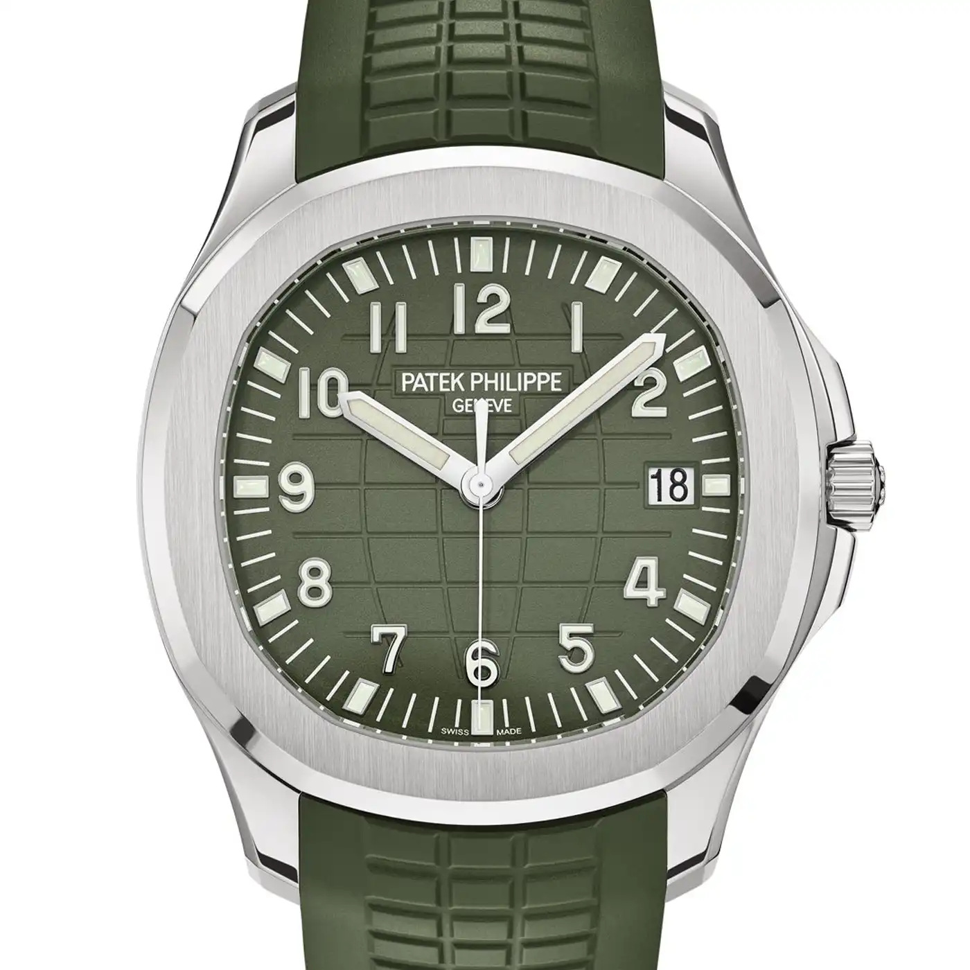 Patek Philippe Aquanaut