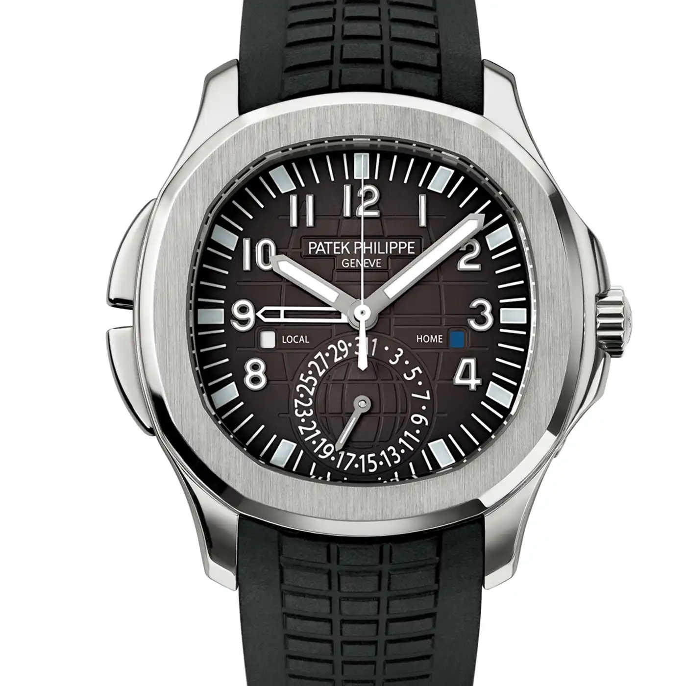 Patek Philippe Aquanaut