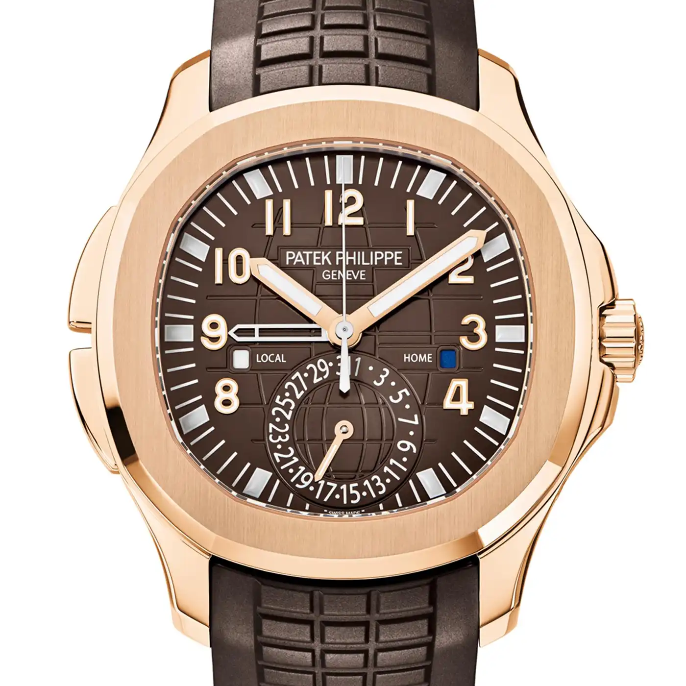 Patek Philippe Aquanaut