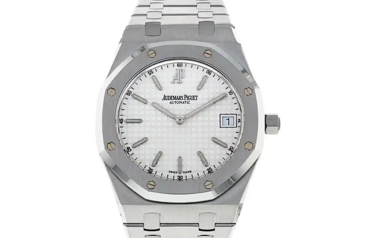 Audemars Piguet Royal Oak 15202ST.OO.0944ST.01 WatchProject 21 Shop