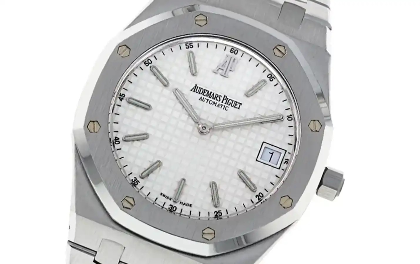 Audemars Piguet Royal Oak 15202ST.OO.0944ST.01 WatchProject 21 Shop