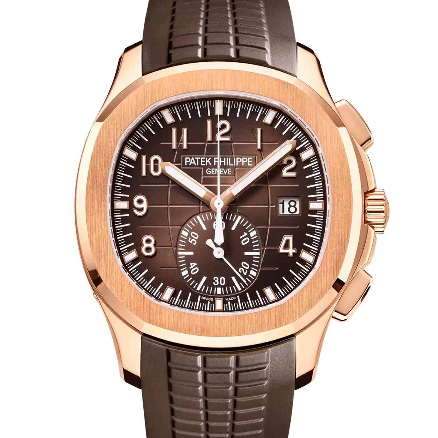 Patek Philippe Aquanaut