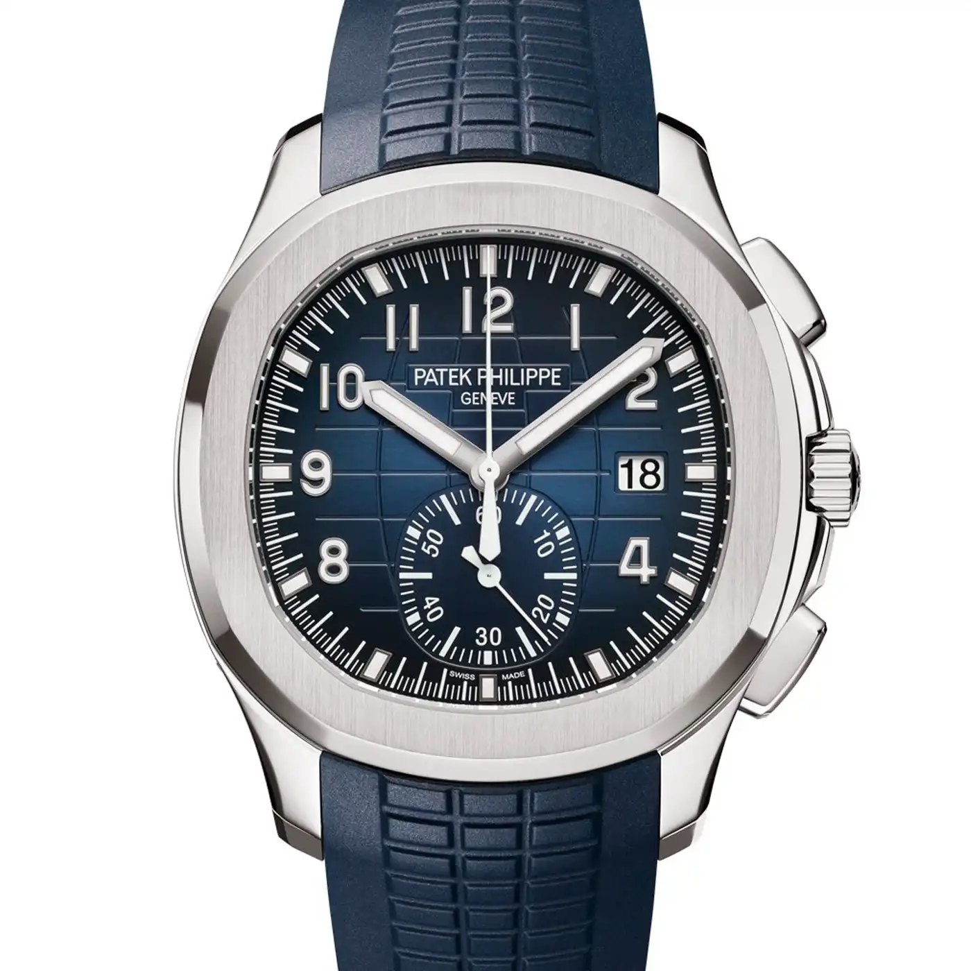 Patek Philippe Aquanaut