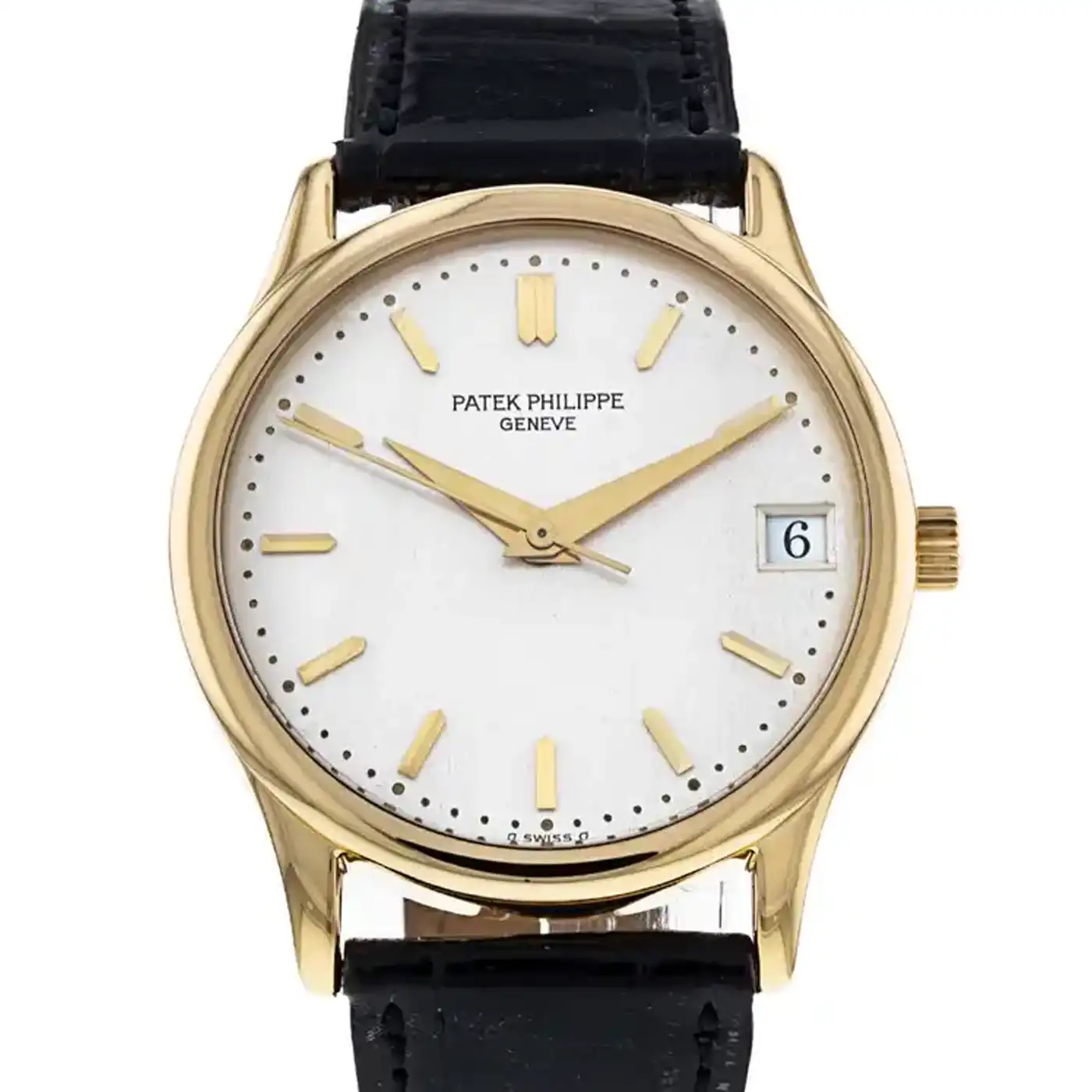 Patek Philippe Calatrava