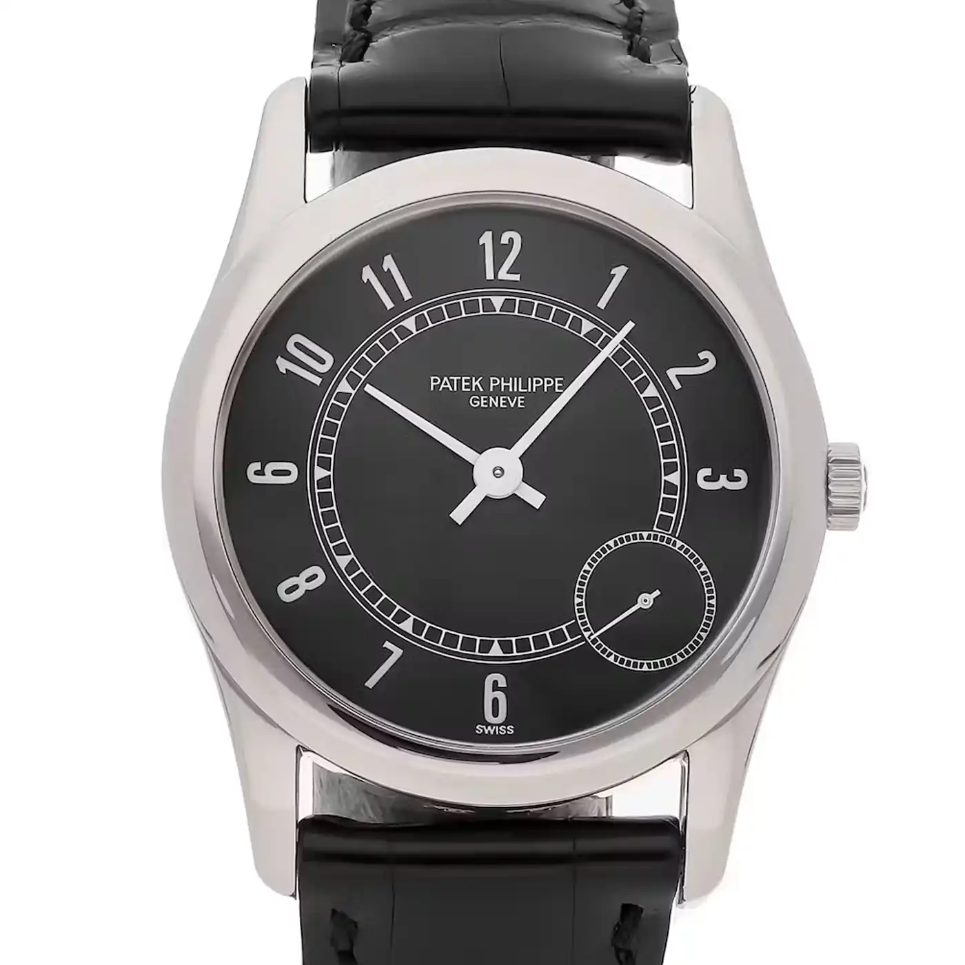 Patek Philippe Calatrava