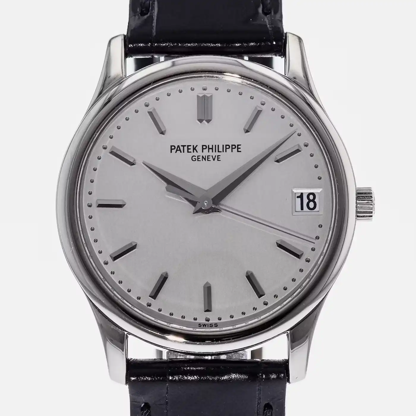 Patek Philippe Calatrava