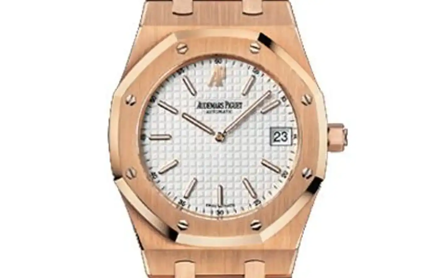 Audemars Piguet Royal Oak 15202OR.OO.0944O.01 WatchProject 21 Shop