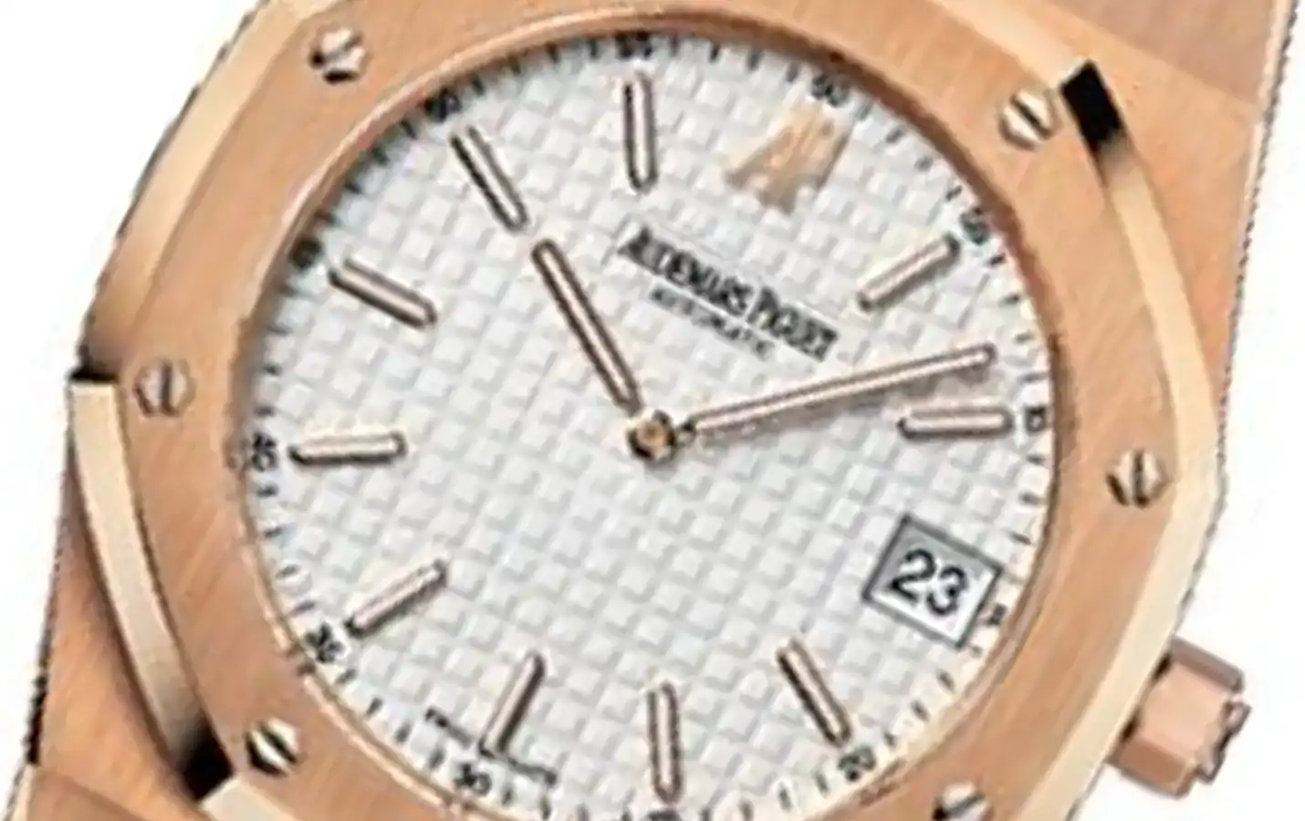 Audemars Piguet Royal Oak 15202OR.OO.0944O.01 WatchProject 21 Shop
