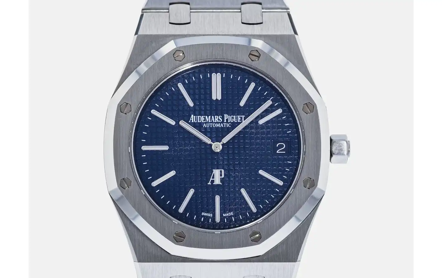 Audemars Piguet Royal Oak 15202BC.OO.1240BC.01 WatchProject 21 Shop