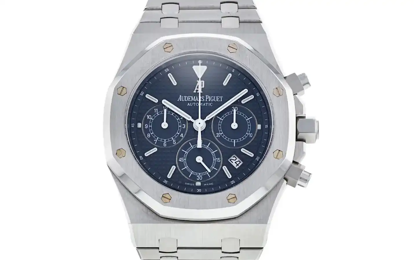 Audemars Piguet Royal Oak 25860ST.OO.1110ST.04 WatchProject 21 Shop
