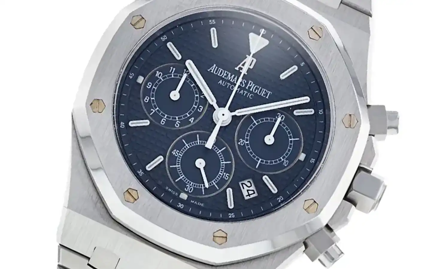 Audemars Piguet Royal Oak 25860ST.OO.1110ST.04 WatchProject 21 Shop