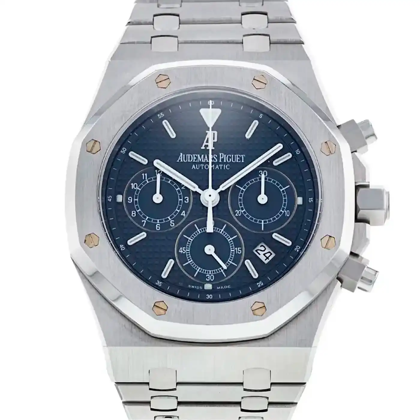 Audemars Piguet Royal Oak Chronograph