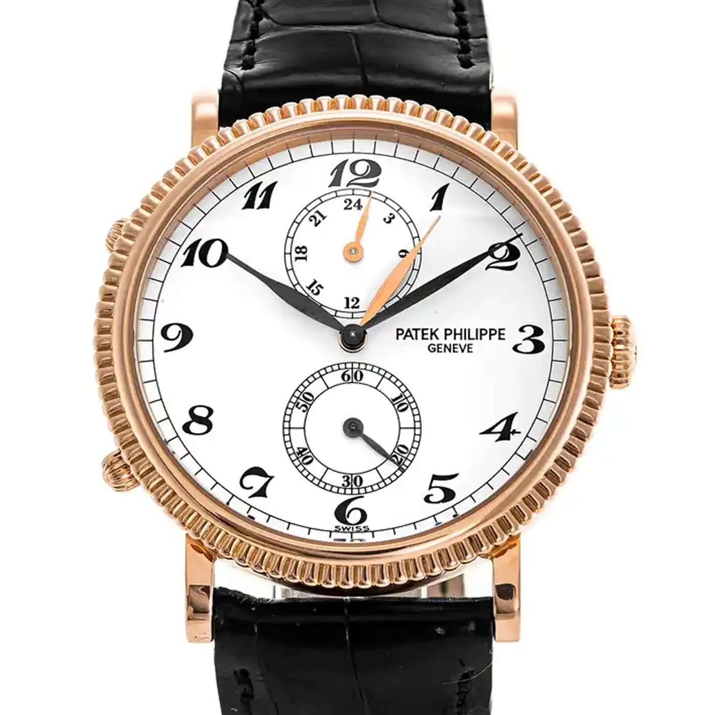 Patek Philippe Calatrava