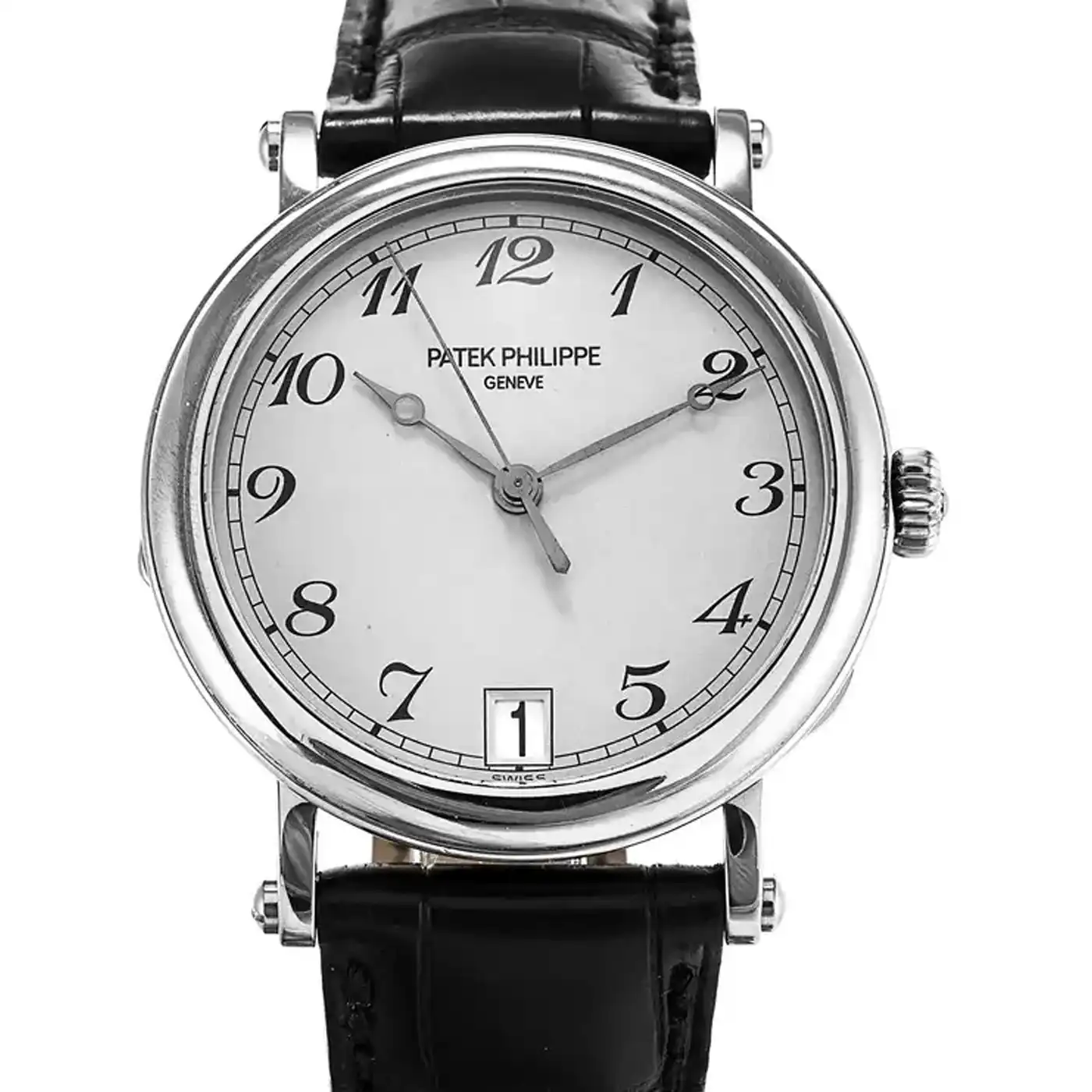 Patek Philippe Calatrava