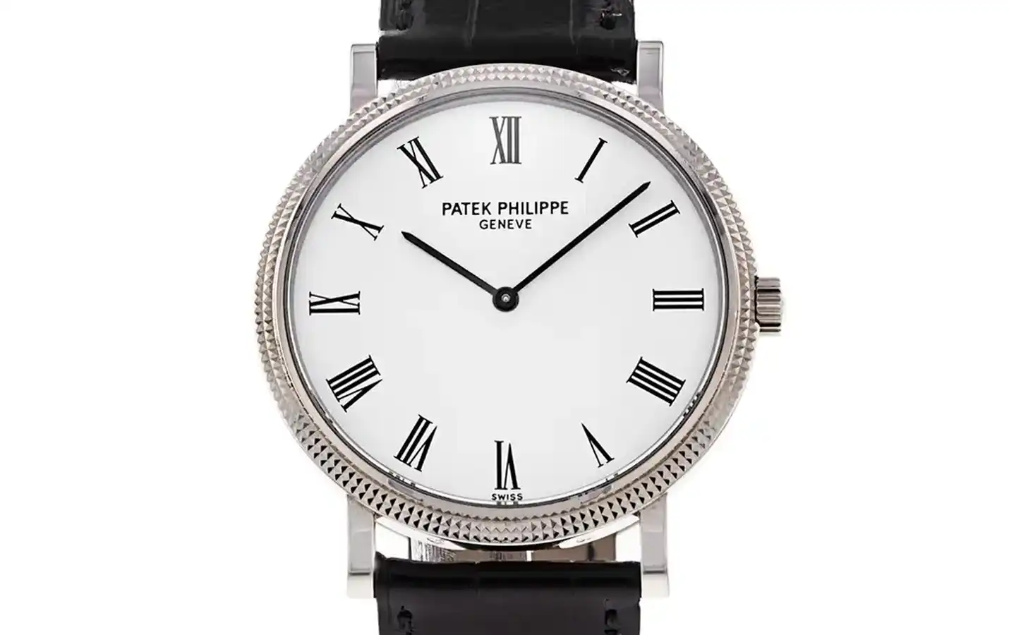 Patek Philippe Calatrava 5120G-001 WatchProject 21 Shop