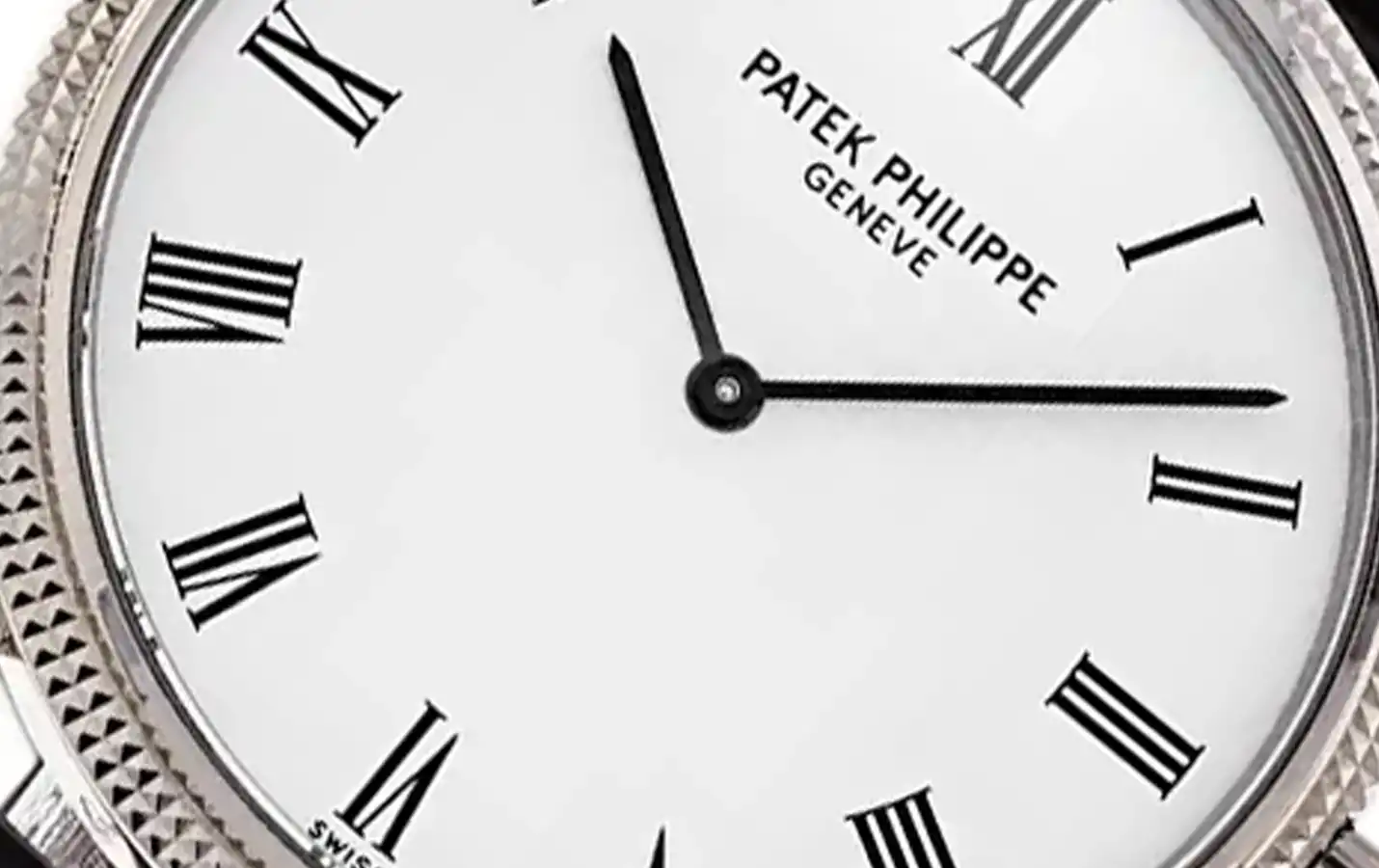 Patek Philippe Calatrava 5120G-001 WatchProject 21 Shop