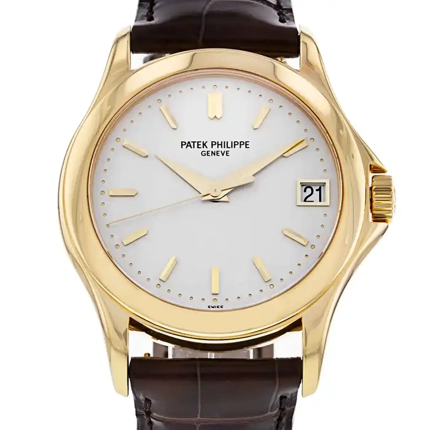 Patek Philippe Calatrava