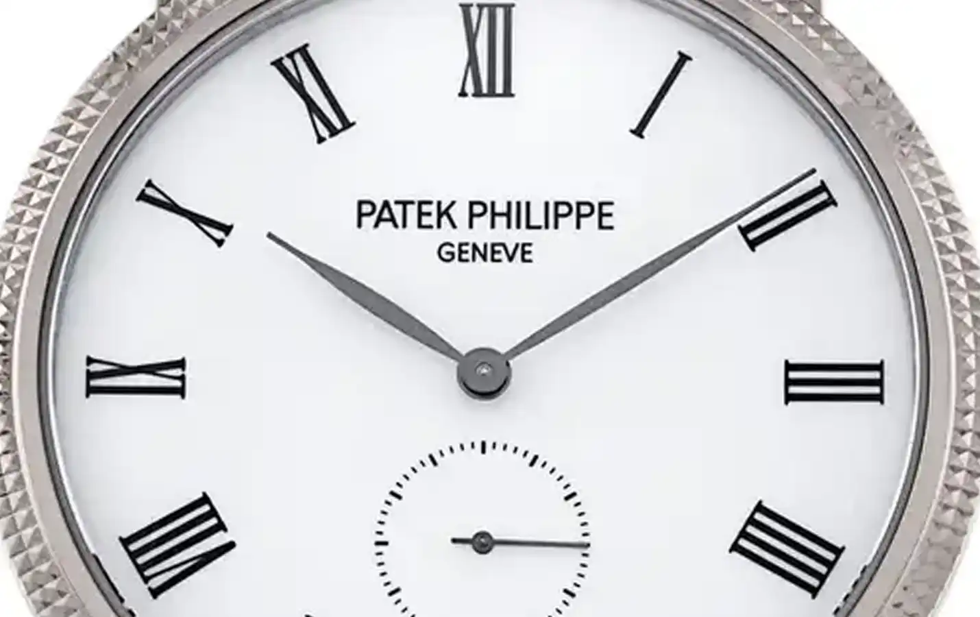 Patek Philippe Calatrava 5119G-001 WatchProject 21 Shop
