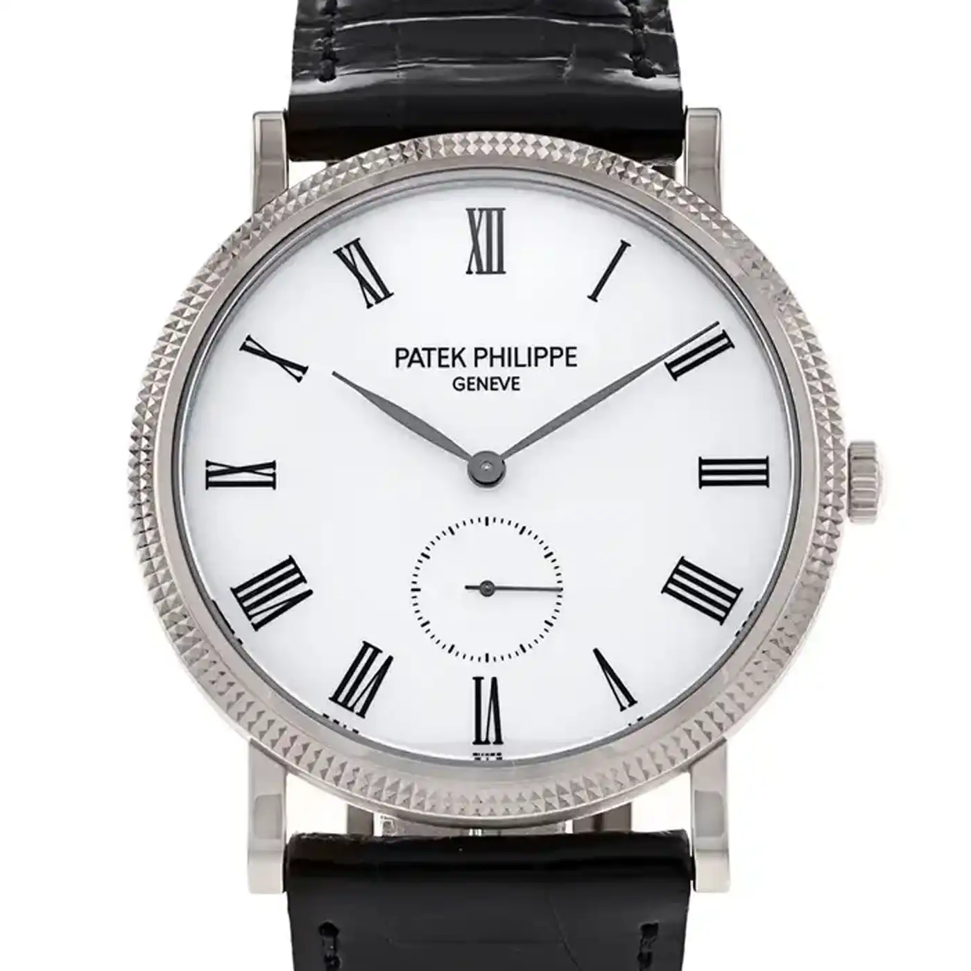 Patek Philippe Calatrava