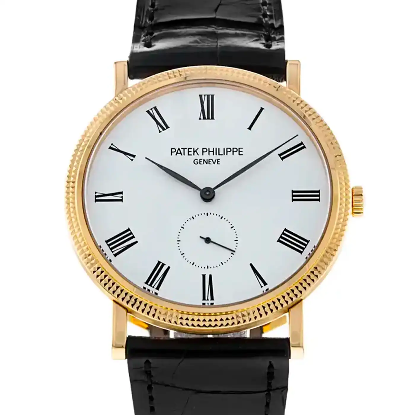 Patek Philippe Calatrava