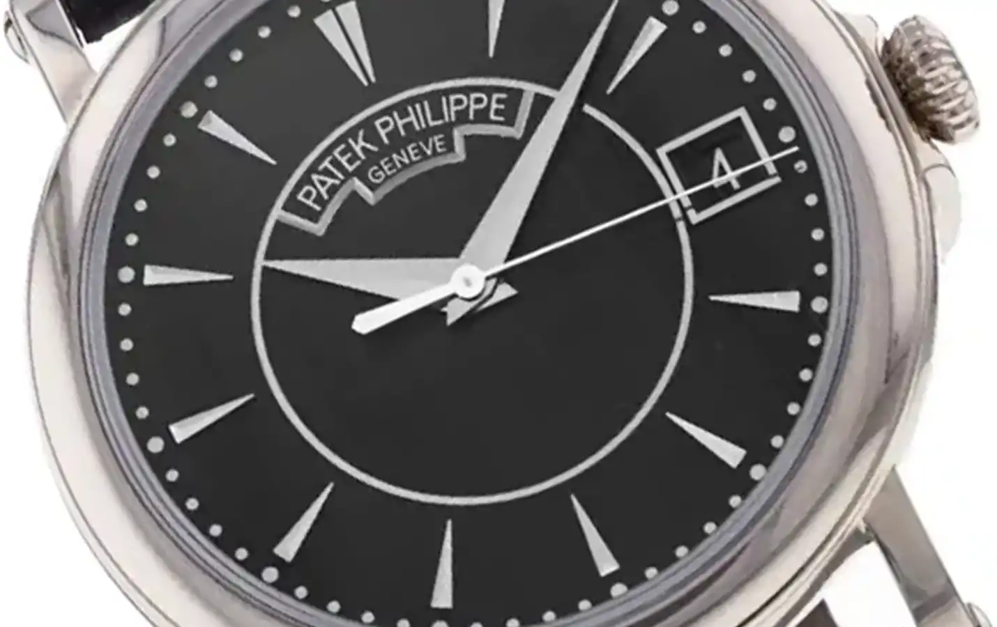 Patek Philippe Calatrava 5153G-001 WatchProject 21 Shop