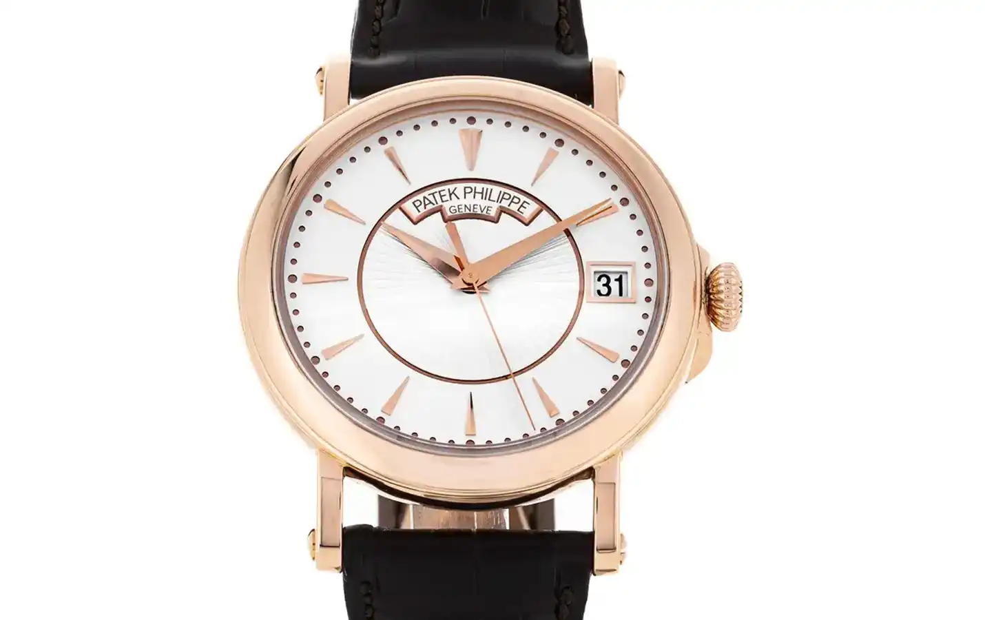 Patek Philippe Calatrava 5153R-001 WatchProject 21 Shop